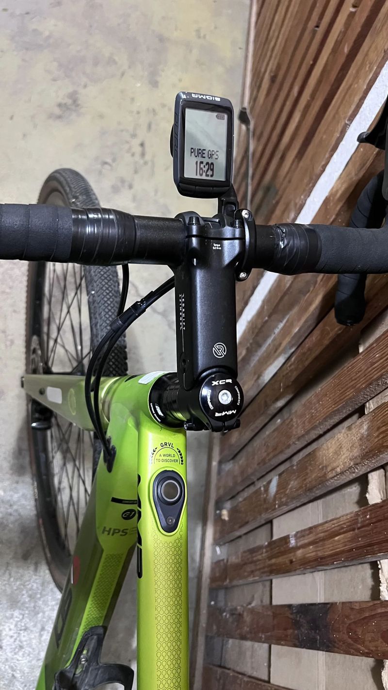 MMR XBEAT el. gravel 