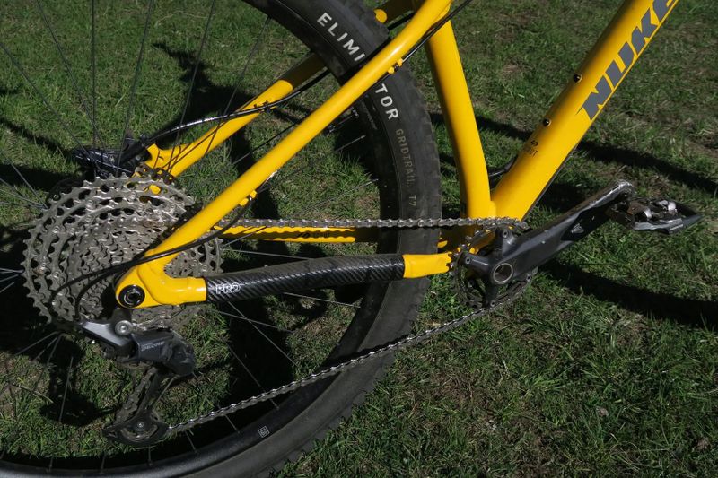 Nukeproof Scout 290
