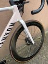 Canyon Ultimate CF SLX 9 Disc Team Arkea-Samsic