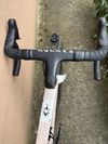 Canyon Ultimate CF SLX 9 Disc Team Arkea-Samsic