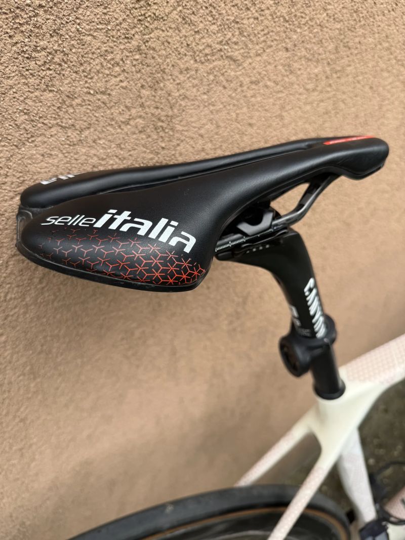Canyon Ultimate CF SLX 9 Disc Team Arkea-Samsic