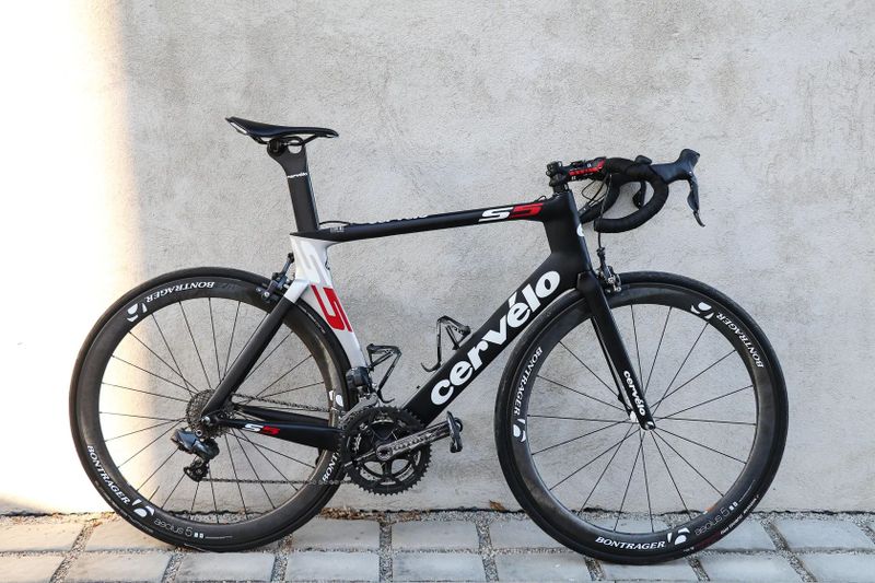 Cervélo S5