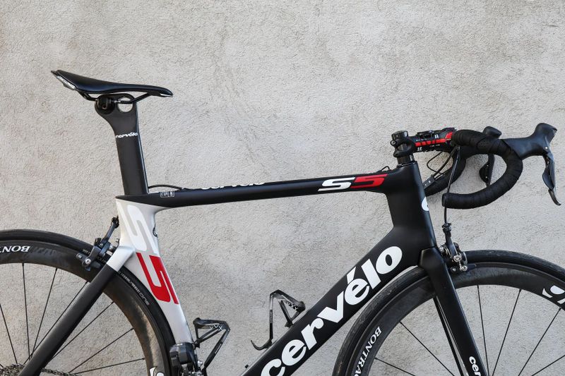 Cervélo S5