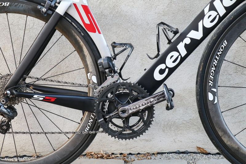 Cervélo S5