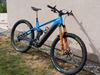 Cube Stereo Hybrid 140 HPC Actionteam 750 (jen 200 km, karbon, 29", r.24)