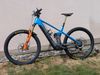 Cube Stereo Hybrid 140 HPC Actionteam 750 (jen 200 km, karbon, 29", r.24)