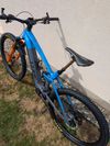Cube Stereo Hybrid 140 HPC Actionteam 750 (jen 200 km, karbon, 29", r.24)