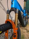 Cube Stereo Hybrid 140 HPC Actionteam 750 (jen 200 km, karbon, 29", r.24)