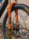 Cube Stereo Hybrid 140 HPC Actionteam 750 (jen 200 km, karbon, 29", r.24)