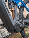 Cube Stereo Hybrid 140 HPC Actionteam 750 (jen 200 km, karbon, 29", r.24)
