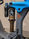 Cube Stereo Hybrid 140 HPC Actionteam 750 (jen 200 km, karbon, 29", r.24)