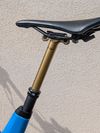 Cube Stereo Hybrid 140 HPC Actionteam 750 (jen 200 km, karbon, 29", r.24)