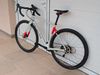 Specialized Specialized Diverge Comp, Karbon, vel. 56, jako nový