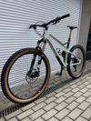 Cube Stereo 120 HPC EX, velikost XL (22”) kola 29”