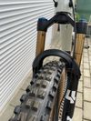 Cube Stereo 120 HPC EX, velikost XL (22”) kola 29”