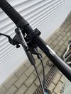 Cube Stereo 120 HPC EX, velikost XL (22”) kola 29”