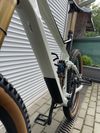 Cube Stereo 120 HPC EX, velikost XL (22”) kola 29”
