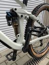 Cube Stereo 120 HPC EX, velikost XL (22”) kola 29”