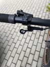 Cube Stereo 120 HPC EX, velikost XL (22”) kola 29”