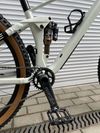 Cube Stereo 120 HPC EX, velikost XL (22”) kola 29”