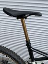 Cube Stereo 120 HPC EX, velikost XL (22”) kola 29”