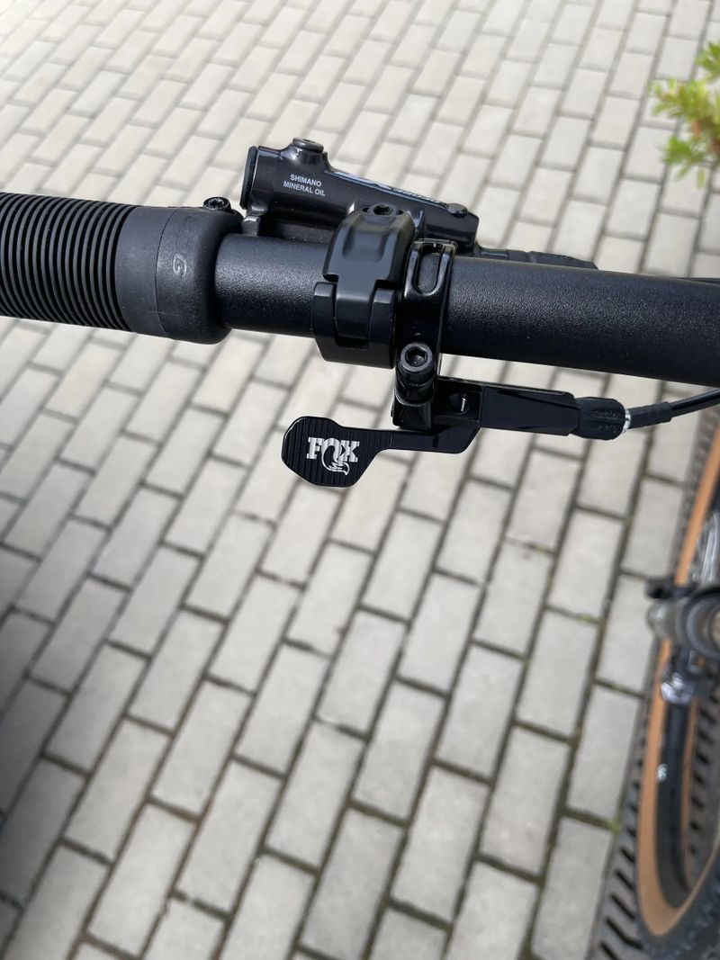 Cube Stereo 120 HPC EX, velikost XL (22”) kola 29”