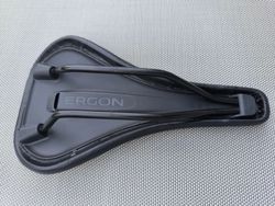 Sedlo ERGON SM ENDURO MEN STEALTH