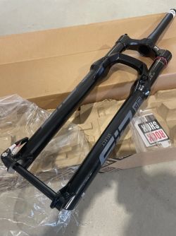 Nová RockShox SID Select 35, 120mm 29" Boost 