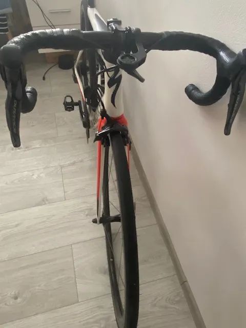 Specialized S-Works - TARMAC SL6 DISK EXPERT DI2