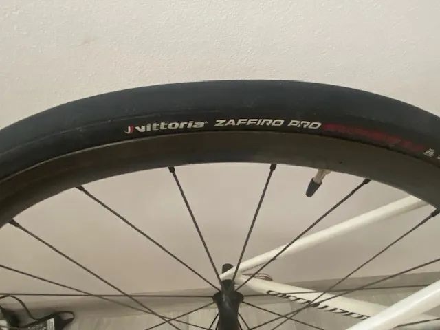 Specialized S-Works - TARMAC SL6 DISK EXPERT DI2