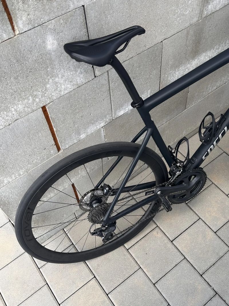 Specialized Tarmac SL6