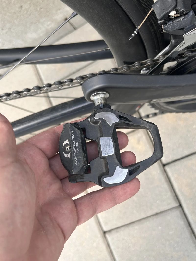 Specialized Tarmac SL6