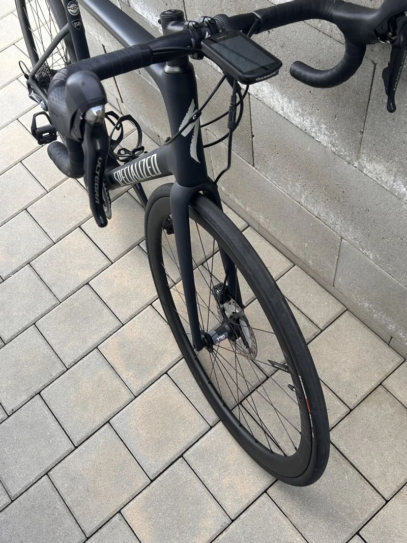 Specialized Tarmac SL6