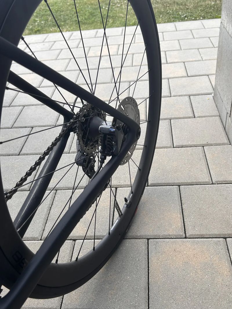 Specialized Tarmac SL6