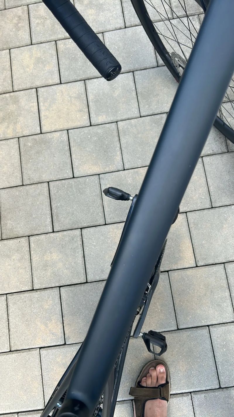 Specialized Tarmac SL6
