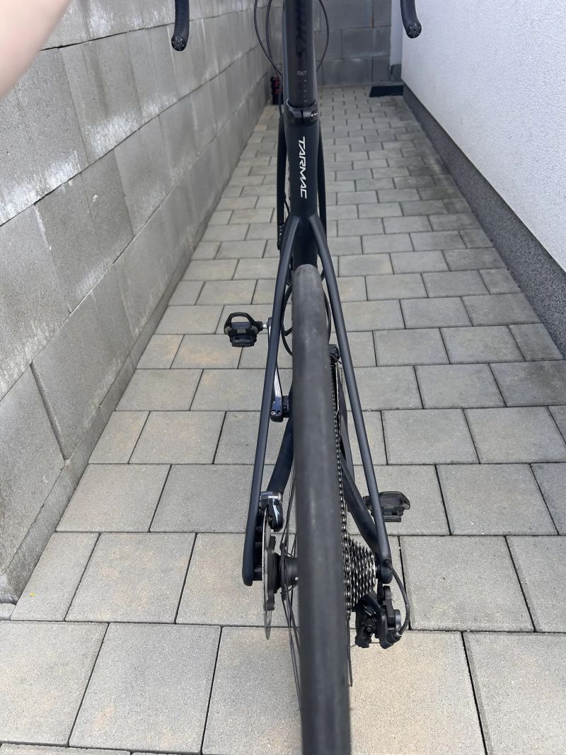 Specialized Tarmac SL6