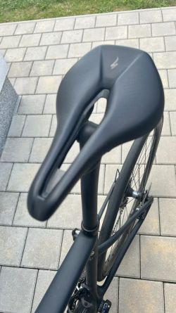 Specialized Tarmac SL6
