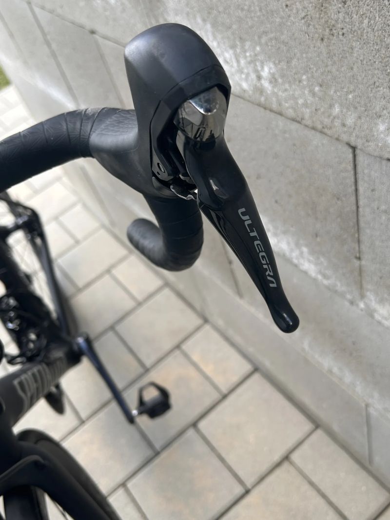 Specialized Tarmac SL6