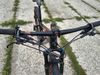 KARBONOVÉ HORSKÉ KOLO CUBE, SHIMANO XT.,.FOX
