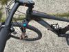 KARBONOVÉ HORSKÉ KOLO CUBE, SHIMANO XT.,.FOX
