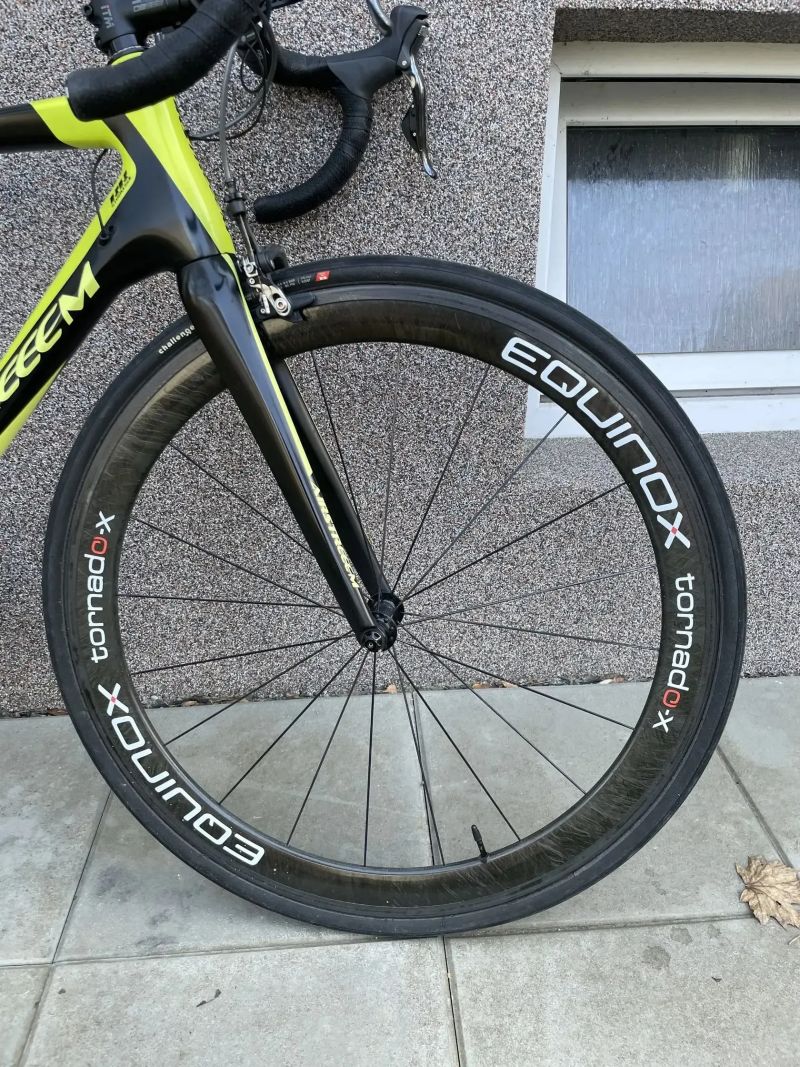 Airstreeem RR Storm Sl