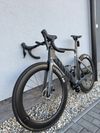 Canyon Aeroad CF SLX 7 AXS