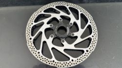 TRP 203 mm (2,3 mm) CenterLock (2x)