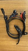 Set Sram G2 RSC 