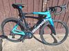 Bianchi OLTRE xr 4 Di2