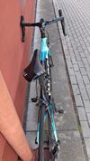 Bianchi OLTRE xr 4 Di2