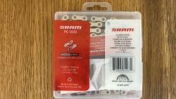 SRAM PC 1031 řetěz, 10 rychlostní