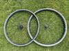 Rakouská kola Panchowheels Spirit 28