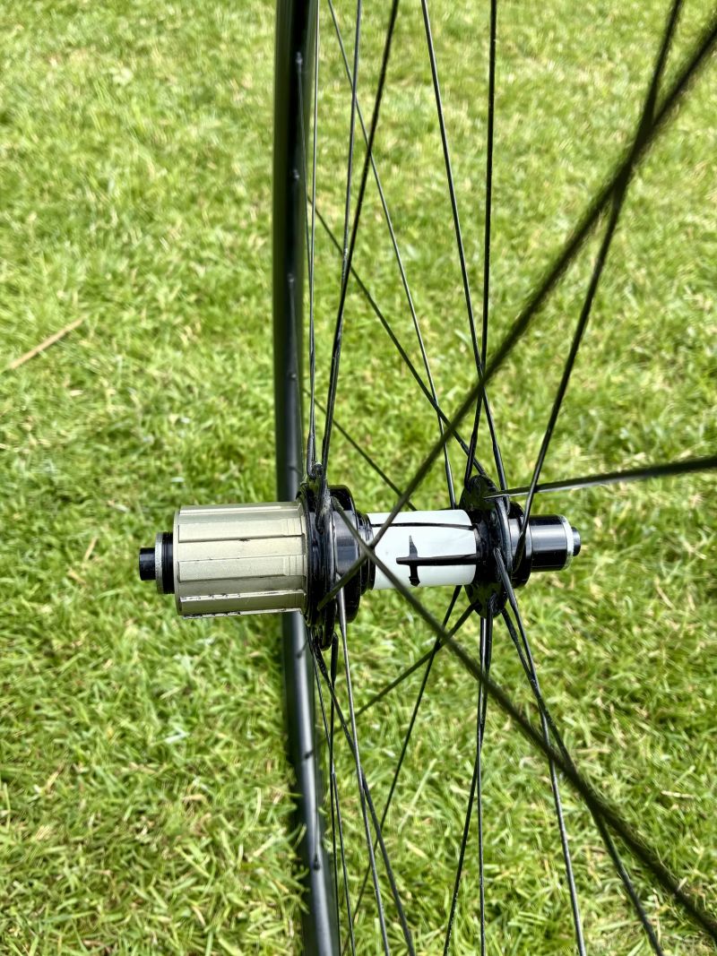 Rakouská kola Panchowheels Spirit 28