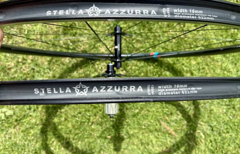 Rakouská kola Panchowheels Spirit 28